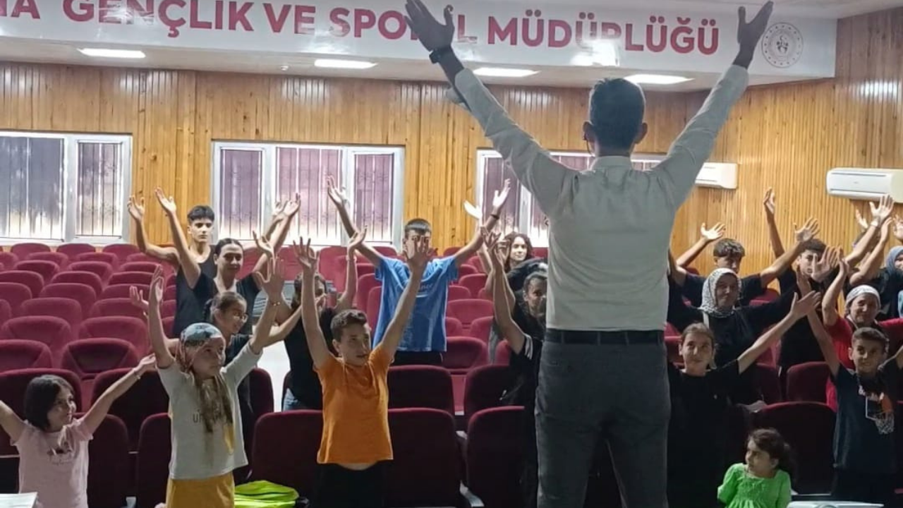 Bağımlılıkla Mücadelede Farkındalık!