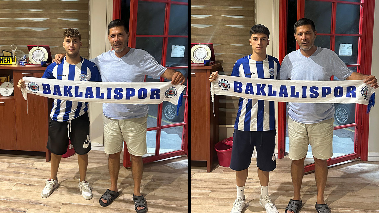 Baklalıspor Transferde Hız Kesmiyor 4 İsimle Anlaştı