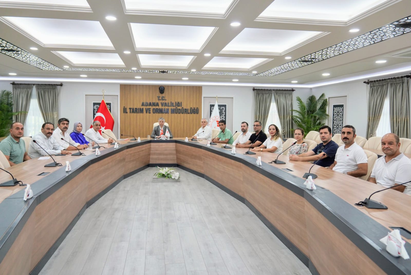 Balıkçılık Ve Su Ürünleri Şube Müdürlüğü2