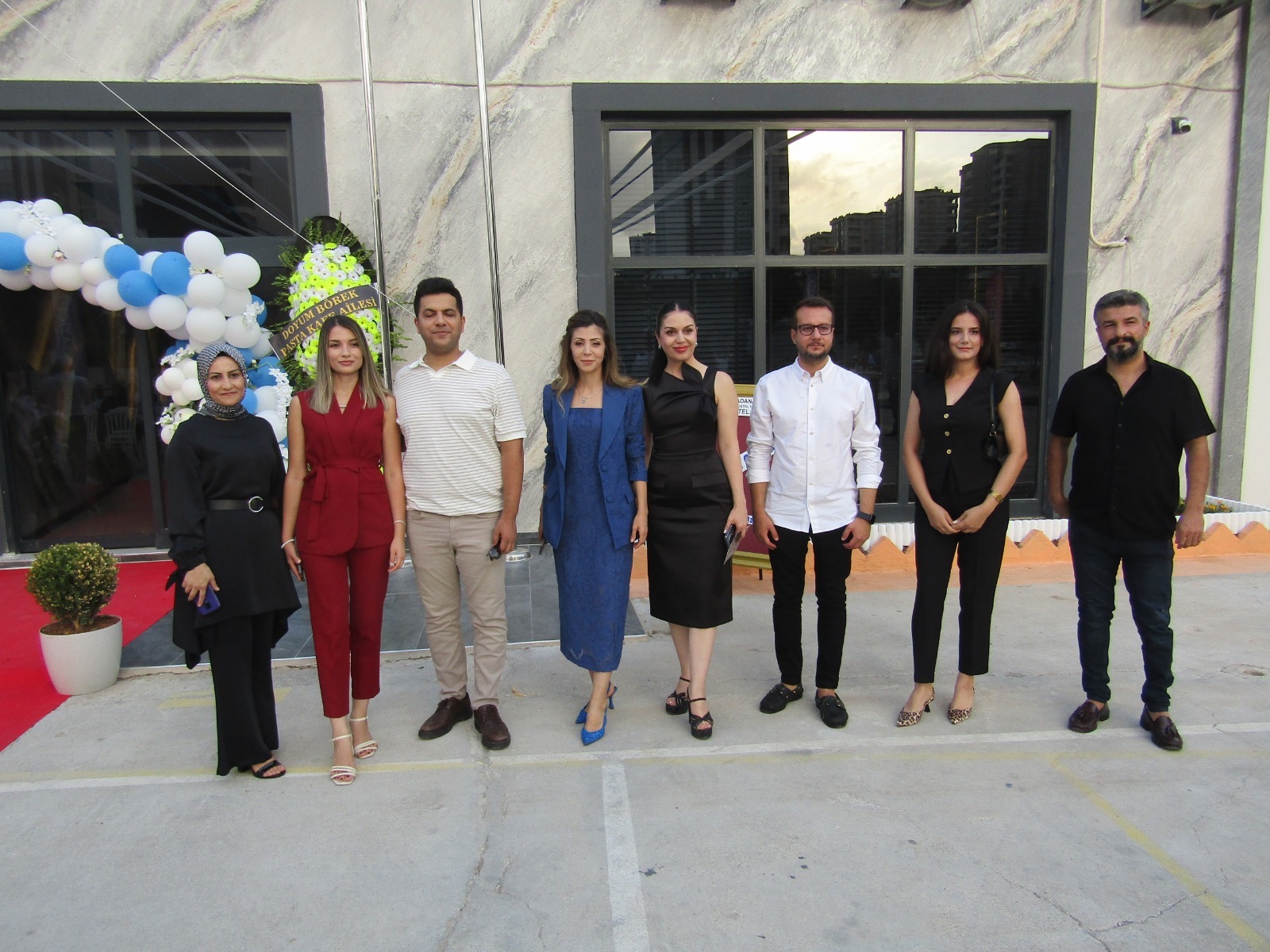 Başarı Boğaziçi, Başarıyla Büyüyor (1)