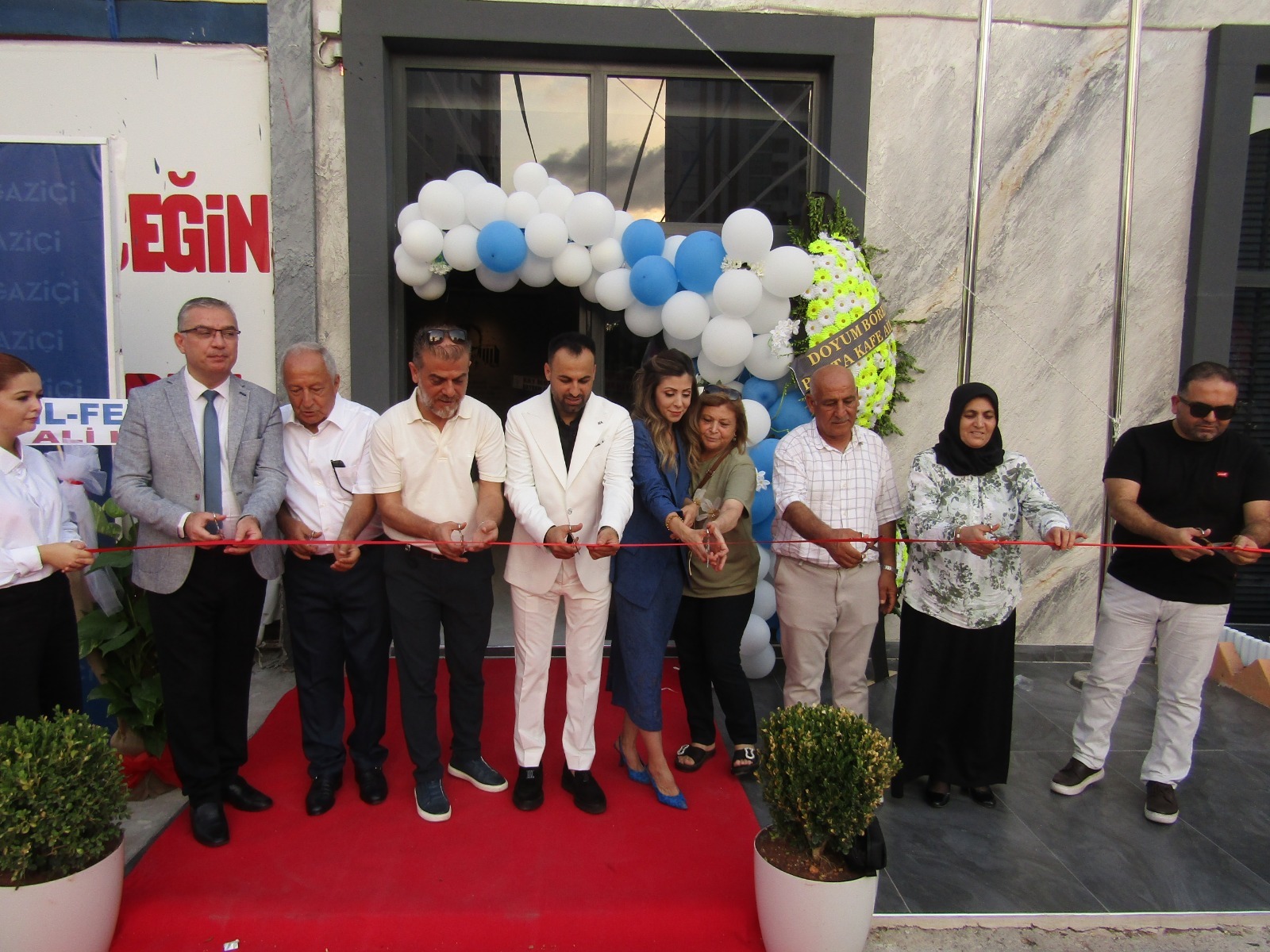 Başarı Boğaziçi, Başarıyla Büyüyor (2)