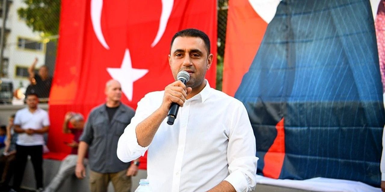 Son Dakika! Emrah Kozay görevden uzaklaştırıldı