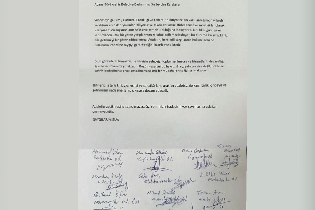 Başkan Vekili Güngör Geçer “Esnafımızla Dayanışmamız Sürecek” (3)