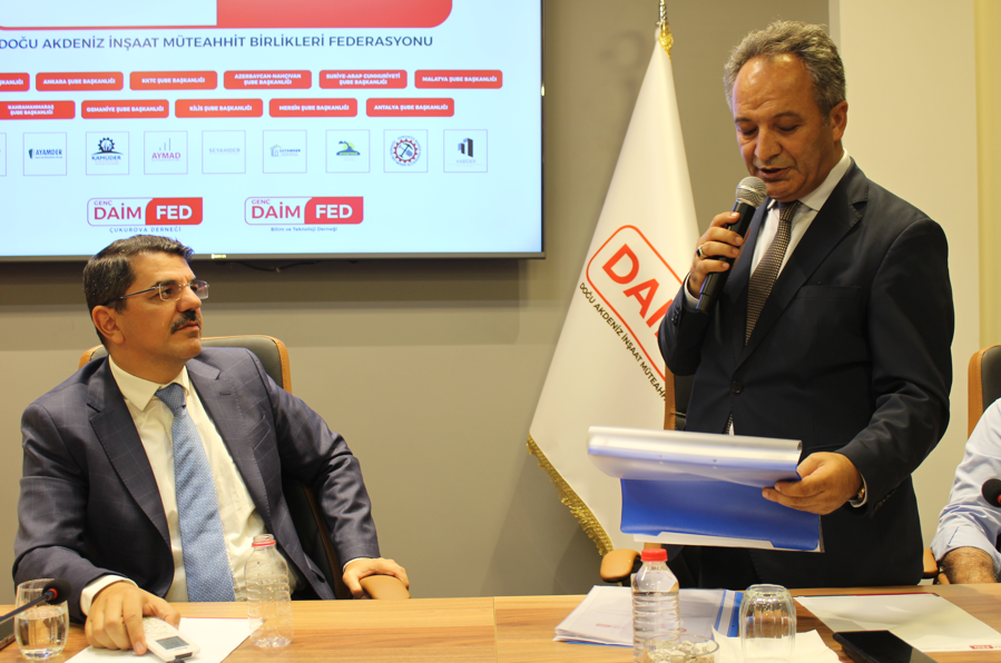 Başsavcı Şahin’den Dai̇mfed’e Destek Ziyareti (3)