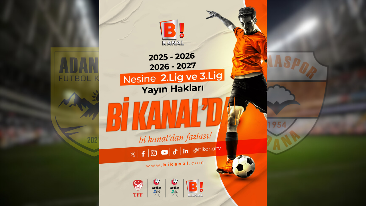 Bi Kanal