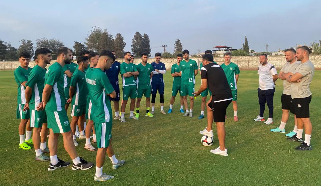 Ceyhan Fk, 2025 2026 Sezonunu Açtı Hedef 3. Lig2