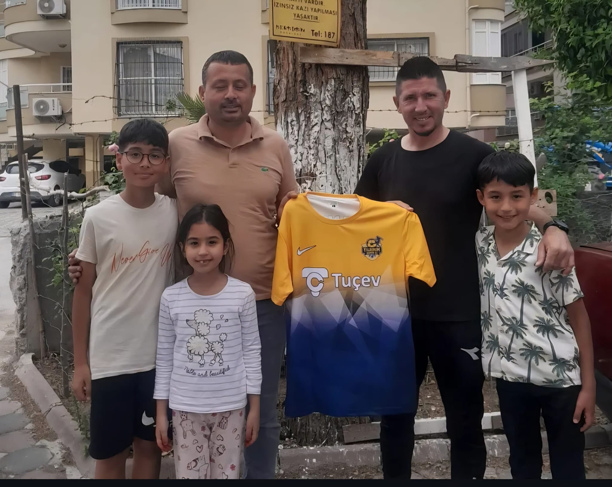 Ceyhan Kulübünden Tff’ye Tepki U17 İptali Yanlış2