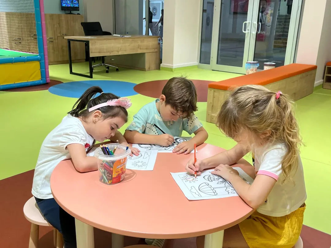 Ceyhan’da Çocuklara İkinci Ev (2)