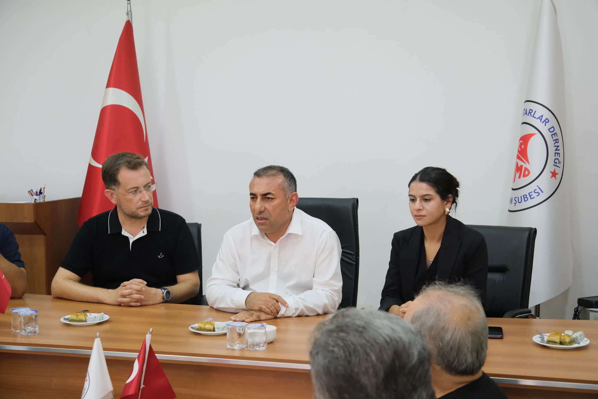 Ceyhan’da Hizmet Mesaisi Başkan Vekilleri Projeleri Yerinde İnceledi (3)