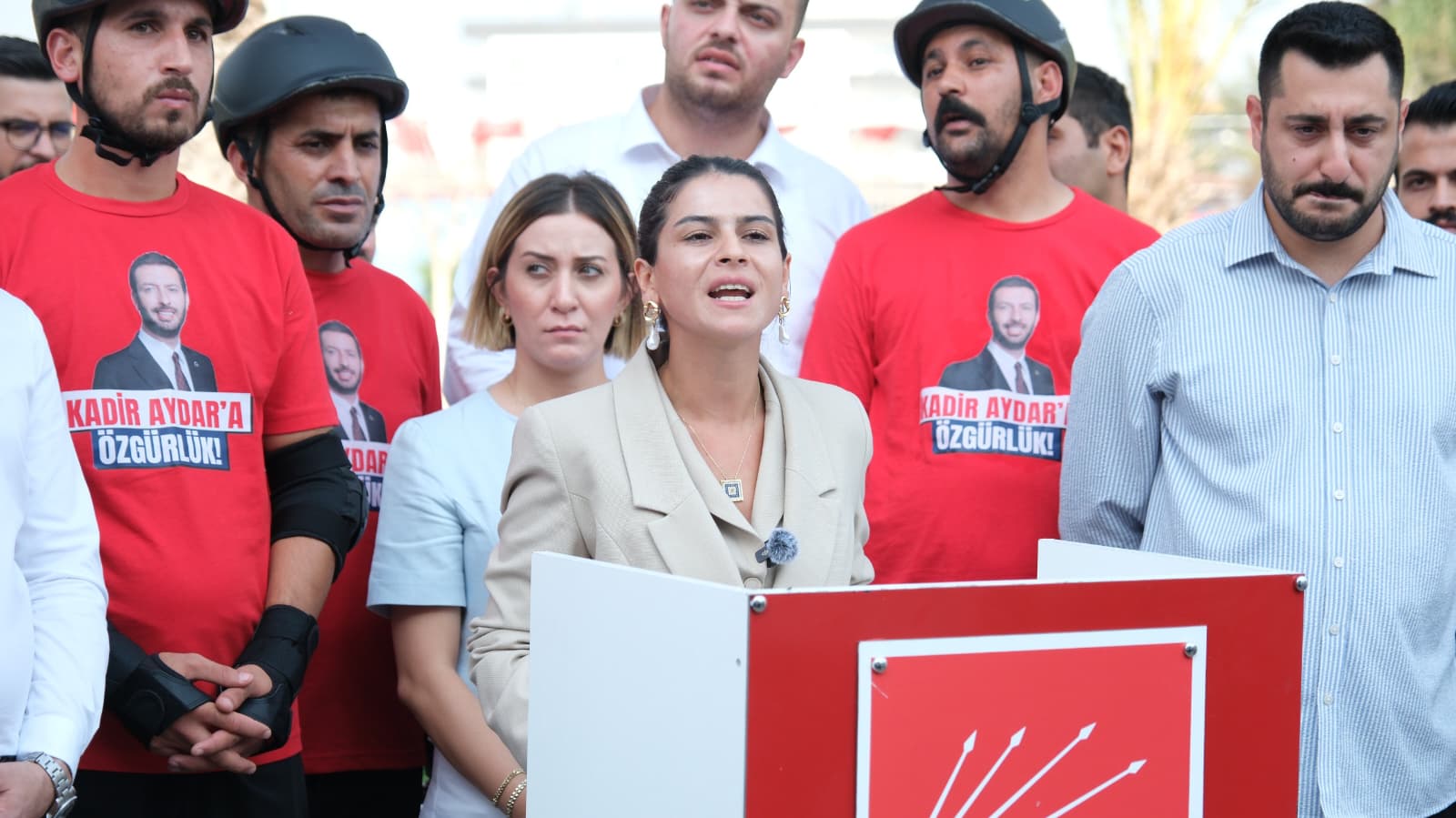 Ceyhan’dan Silivri’ye Özgürlük Pedalları Çevrilecek (3)