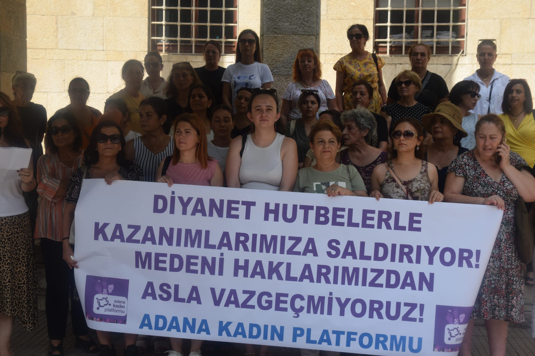 Chp Adana Kadın Kolları2