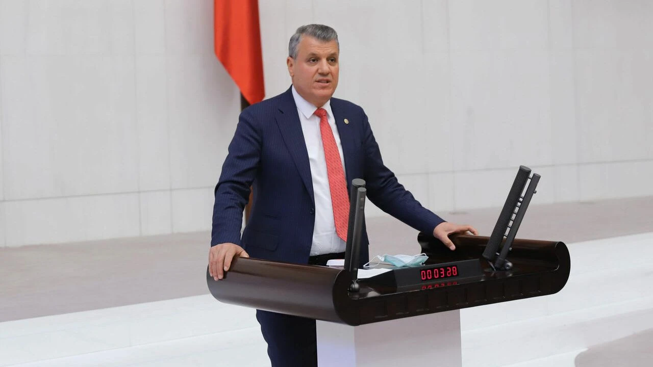 Chp’li Ayhan Barut’tan Mısır Alım Fiyatına Tepki