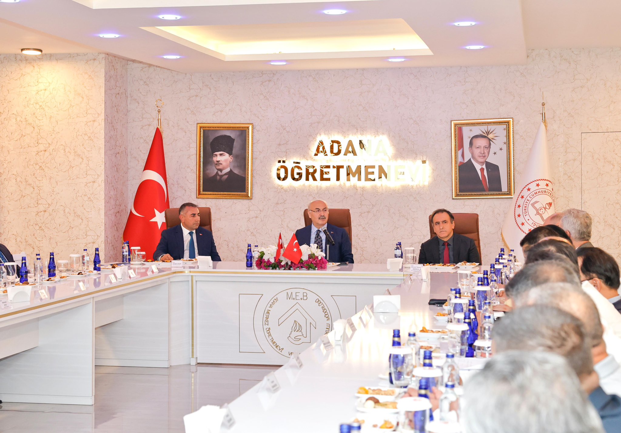 Çukurova Belediyesi’nden Sokak Hayvanlarına Yönelik Yeni Adımlar Atıldı2