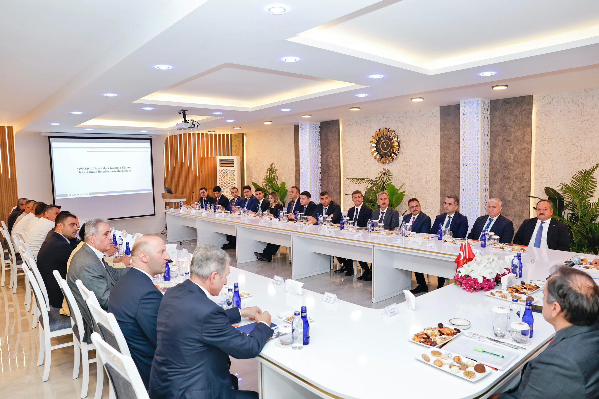 Çukurova Belediyesi’nden Sokak Hayvanlarına Yönelik Yeni Adımlar Atıldı3