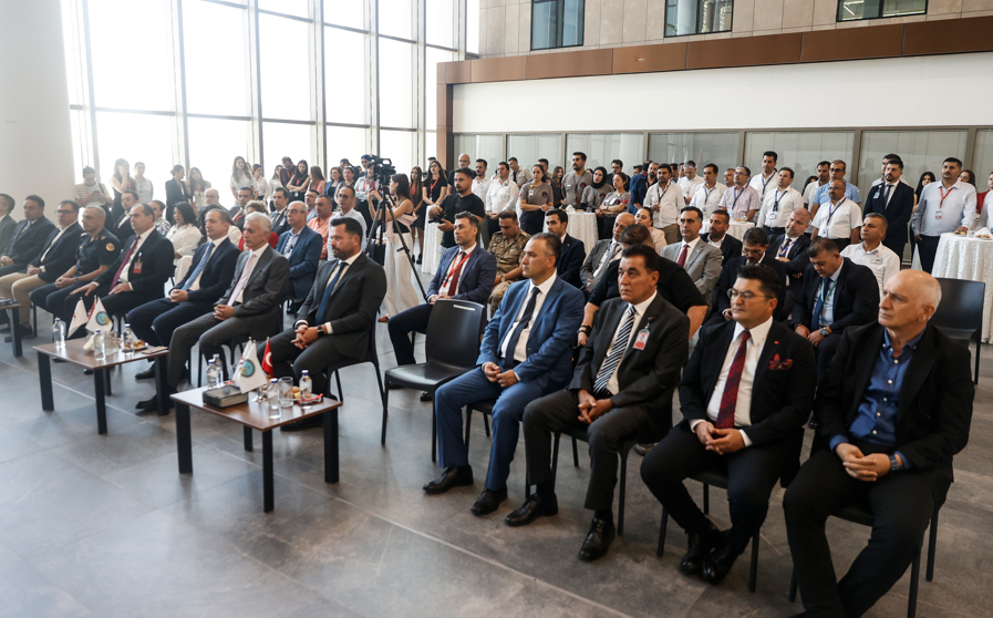 Çukurova Uluslararası Havalimanı 1 Yaşında 5 Milyon Yolcuya Hizmet Verdi (1)-1