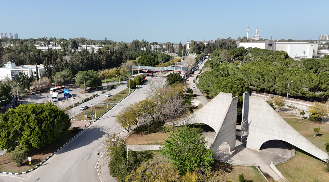 Çukurova Üniversitesi’ne 6602 Yeni Öğrenci Yerleşti (2)-1