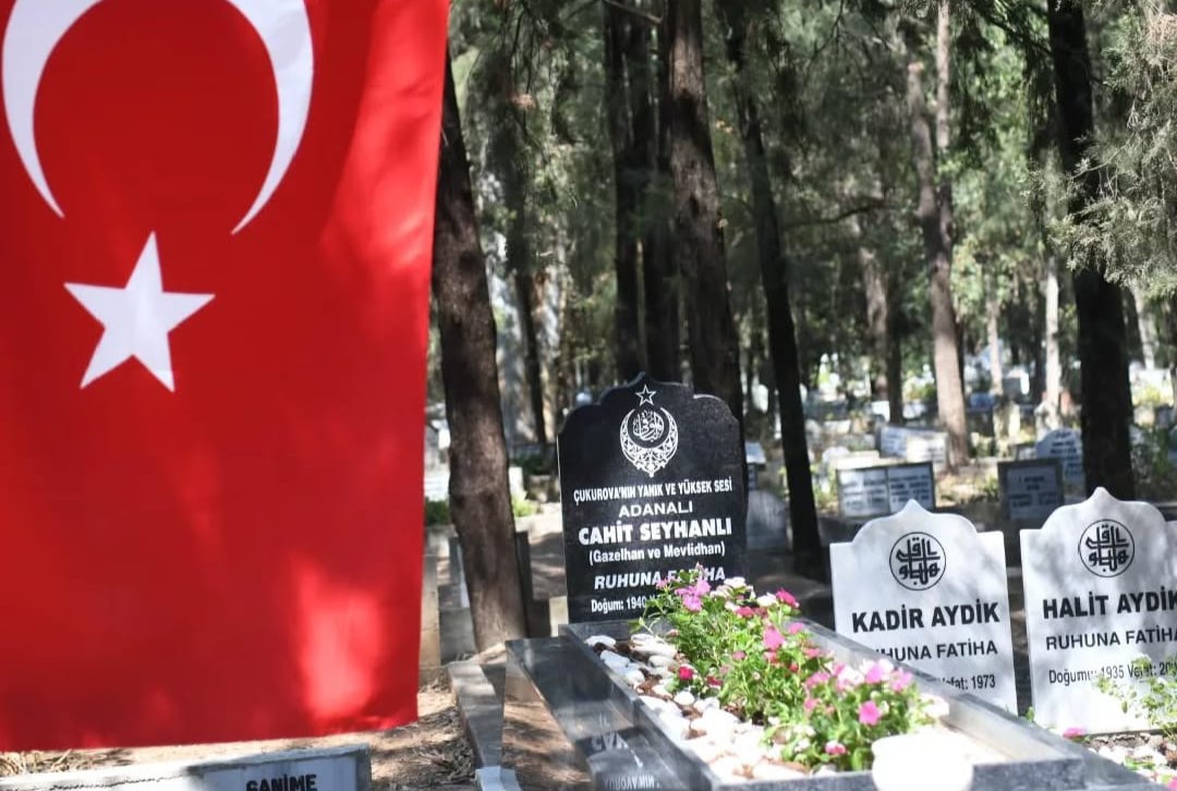 “Çukurova’nın Yanık Sesi” Cahit Seyhanlı Unutulmadı (3)-1