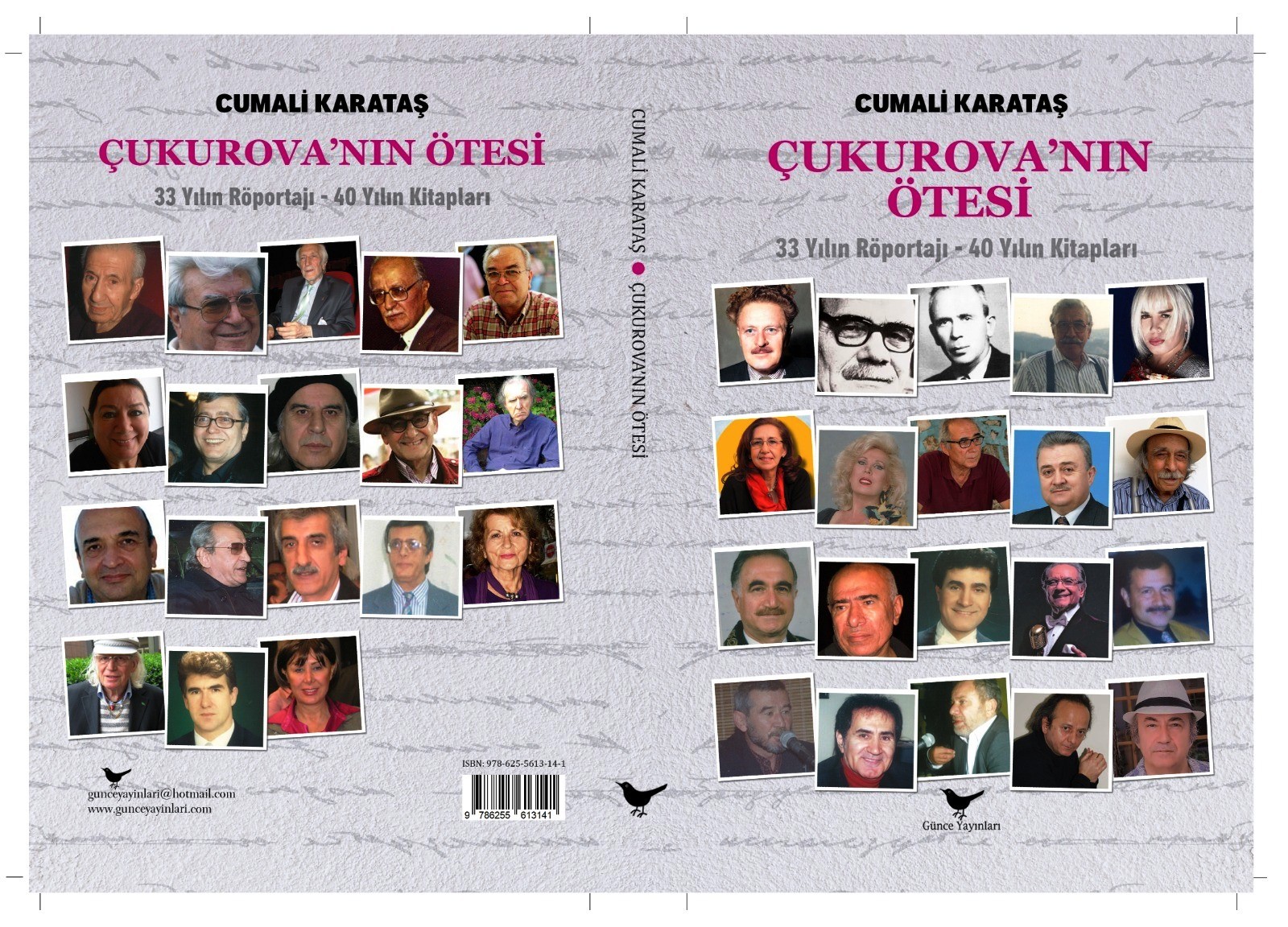 Cumali Karataş’tan Çukurova’ya 100 Yıllık Sanat Armağanı (1)