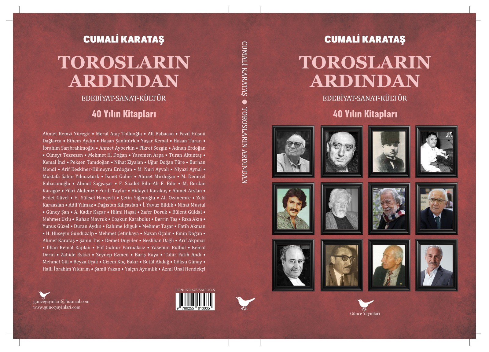 Cumali Karataş’tan Çukurova’ya 100 Yıllık Sanat Armağanı (2)