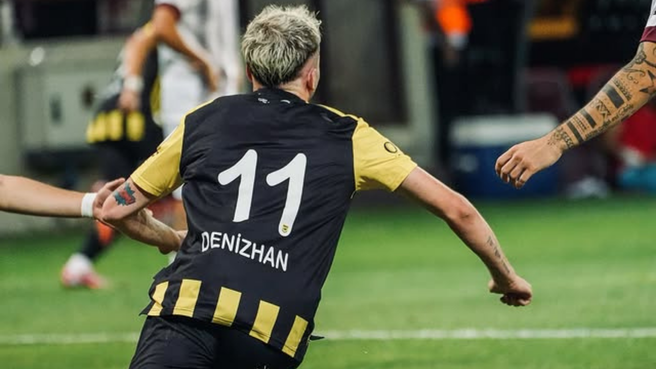 Denizhan Taşkan