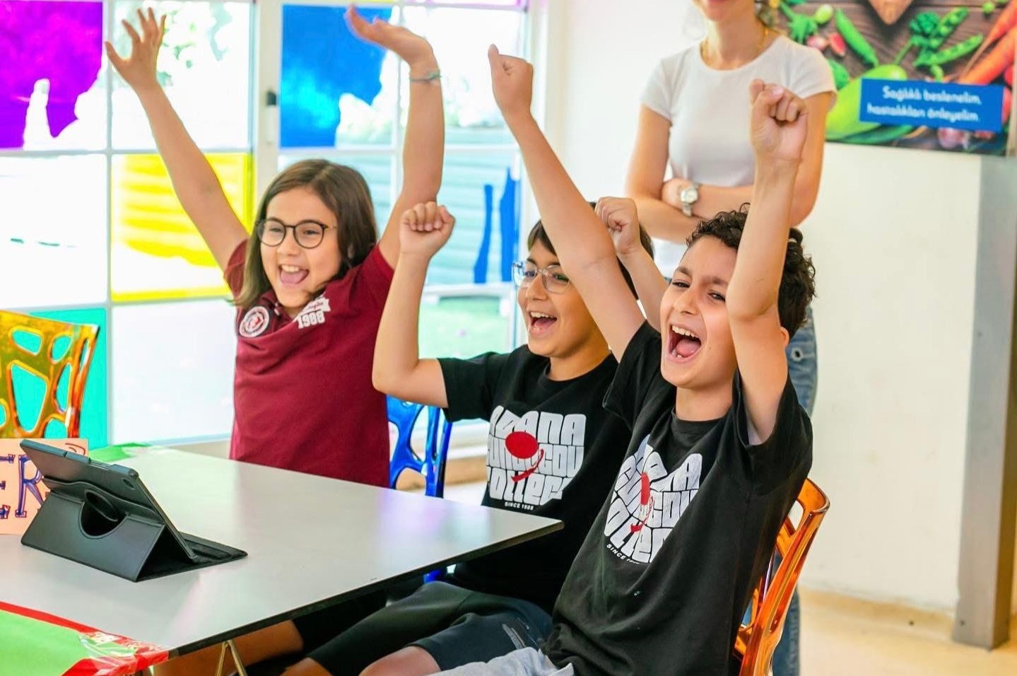 Dr. Gündoğdu Ve Tüfekçi’den Yeni Dönem Mesajı “Bu Şehre Ve Ülkeye Vefamız Devam Edecek” (1)