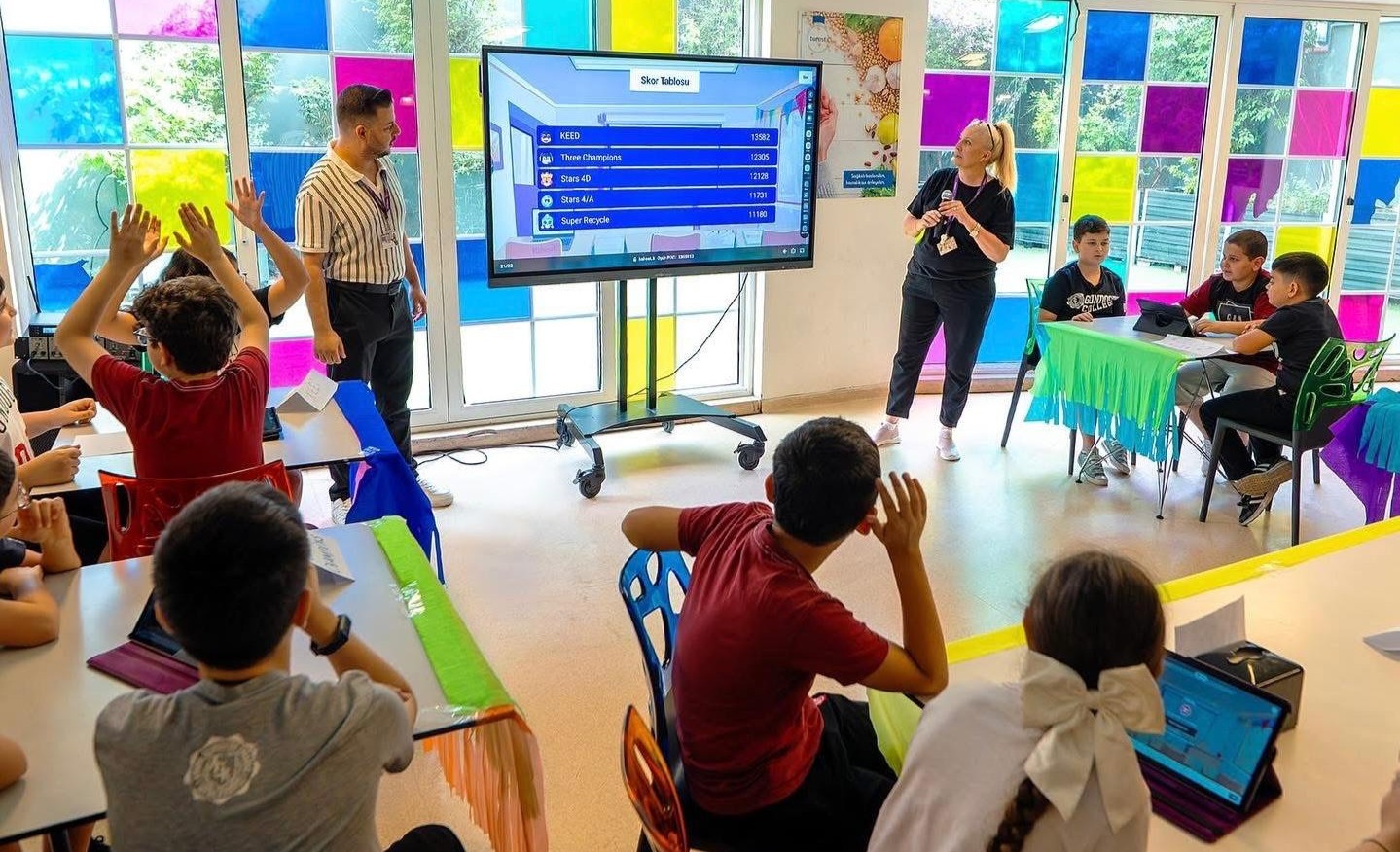 Dr. Gündoğdu Ve Tüfekçi’den Yeni Dönem Mesajı “Bu Şehre Ve Ülkeye Vefamız Devam Edecek” (3)