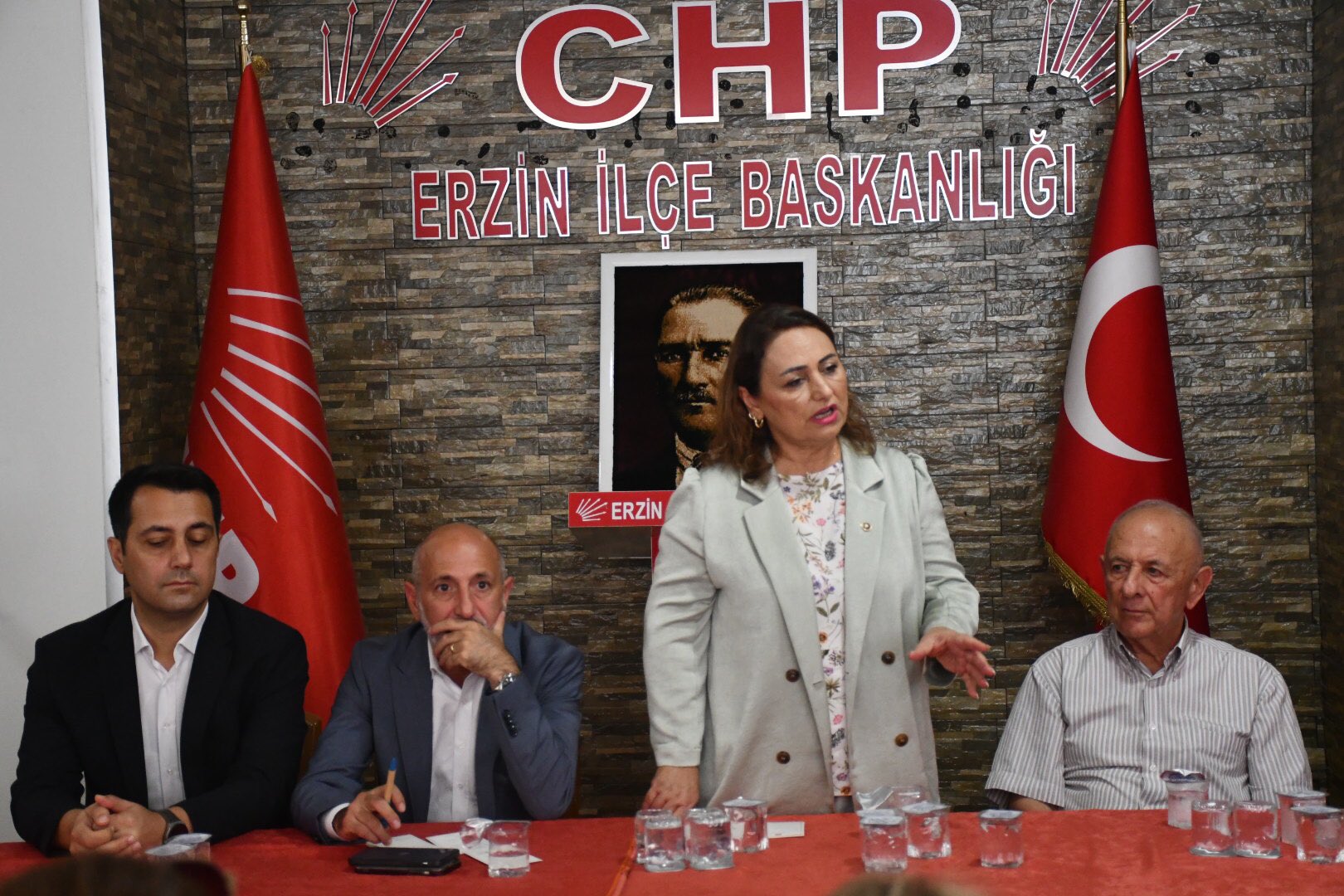 Erzin Şevkin