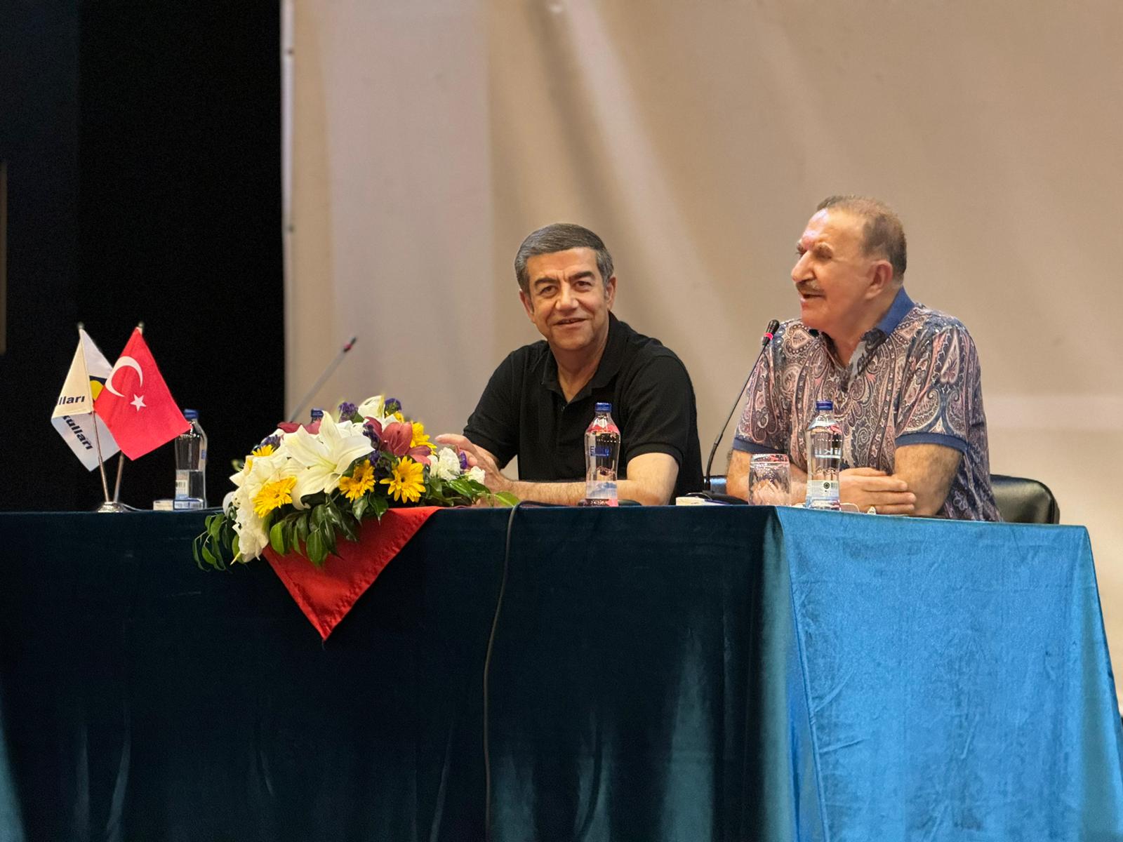 Final Ailesi, Adana’da 2025 2026 Eğitim Yılına Coşkulu Başlangıç Yaptı (3)
