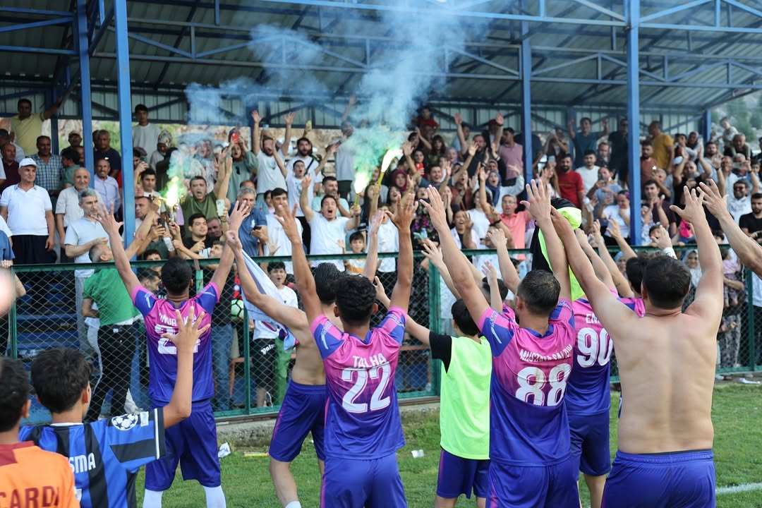 Finalde Penaltı Heyecanı Gildirlispor Kupayı Kaldırdı (1)