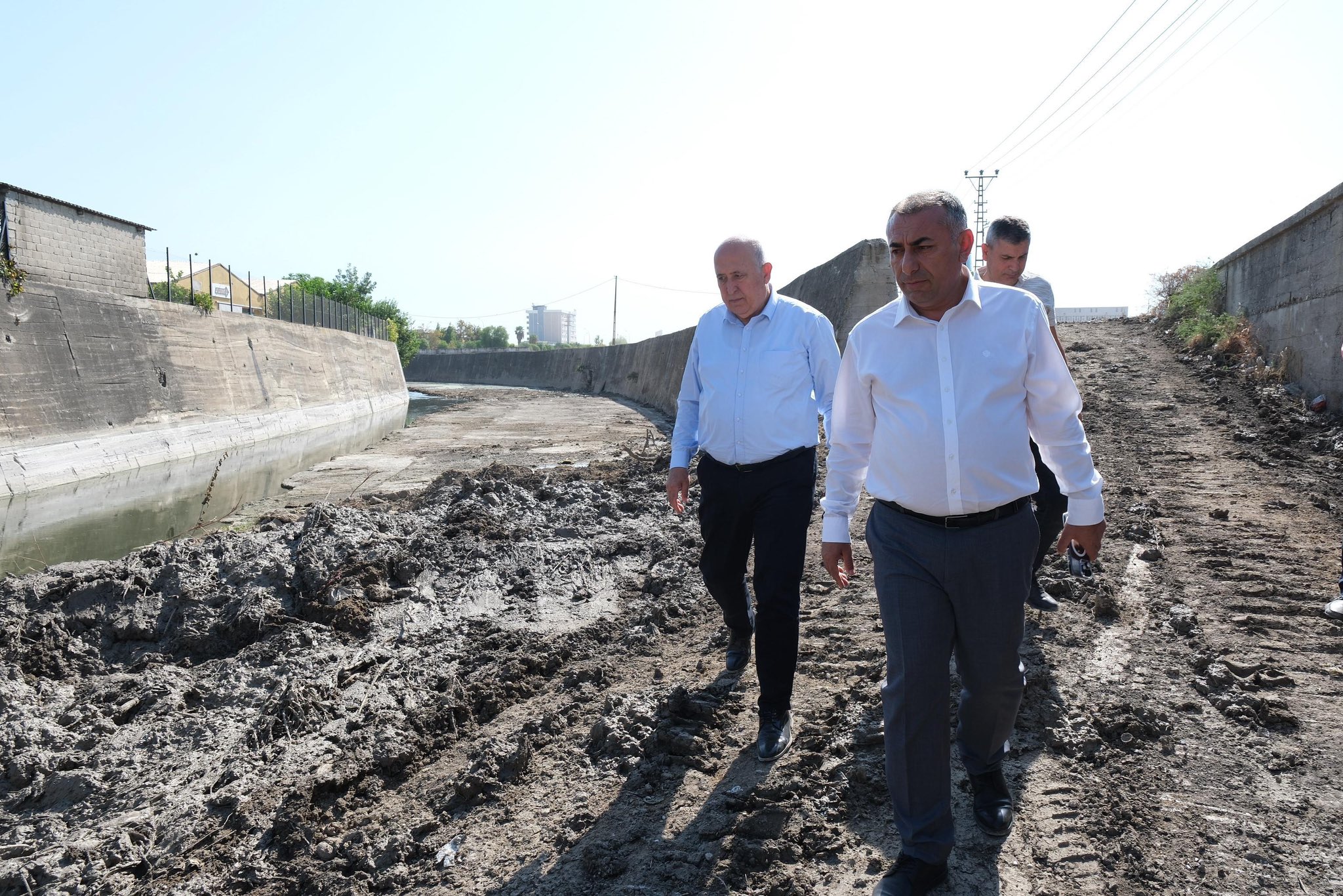 Geçer Sarıçam