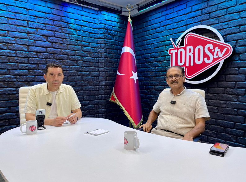 Geçkin’ten Gençlere, ‘Berber Olun’ Çağrısı (2)