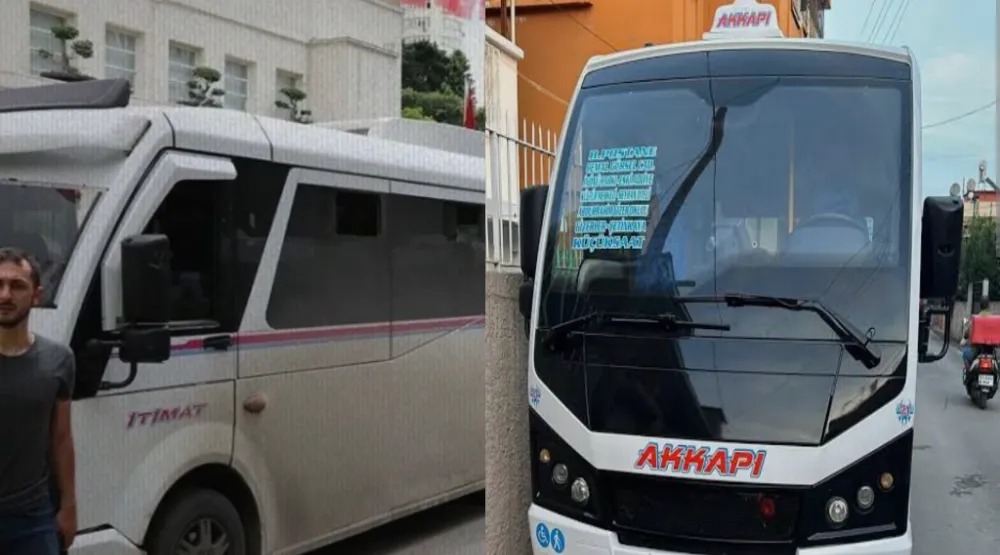 Güney Adana’da Ulaşım Krizi! (2)