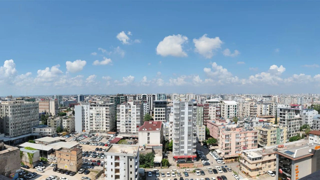 Hava Durumu Adana