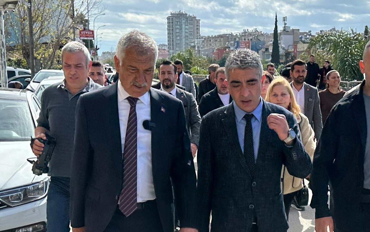 Hüseyin Orhan Zeydan Karalar Neden Hedefte (1)