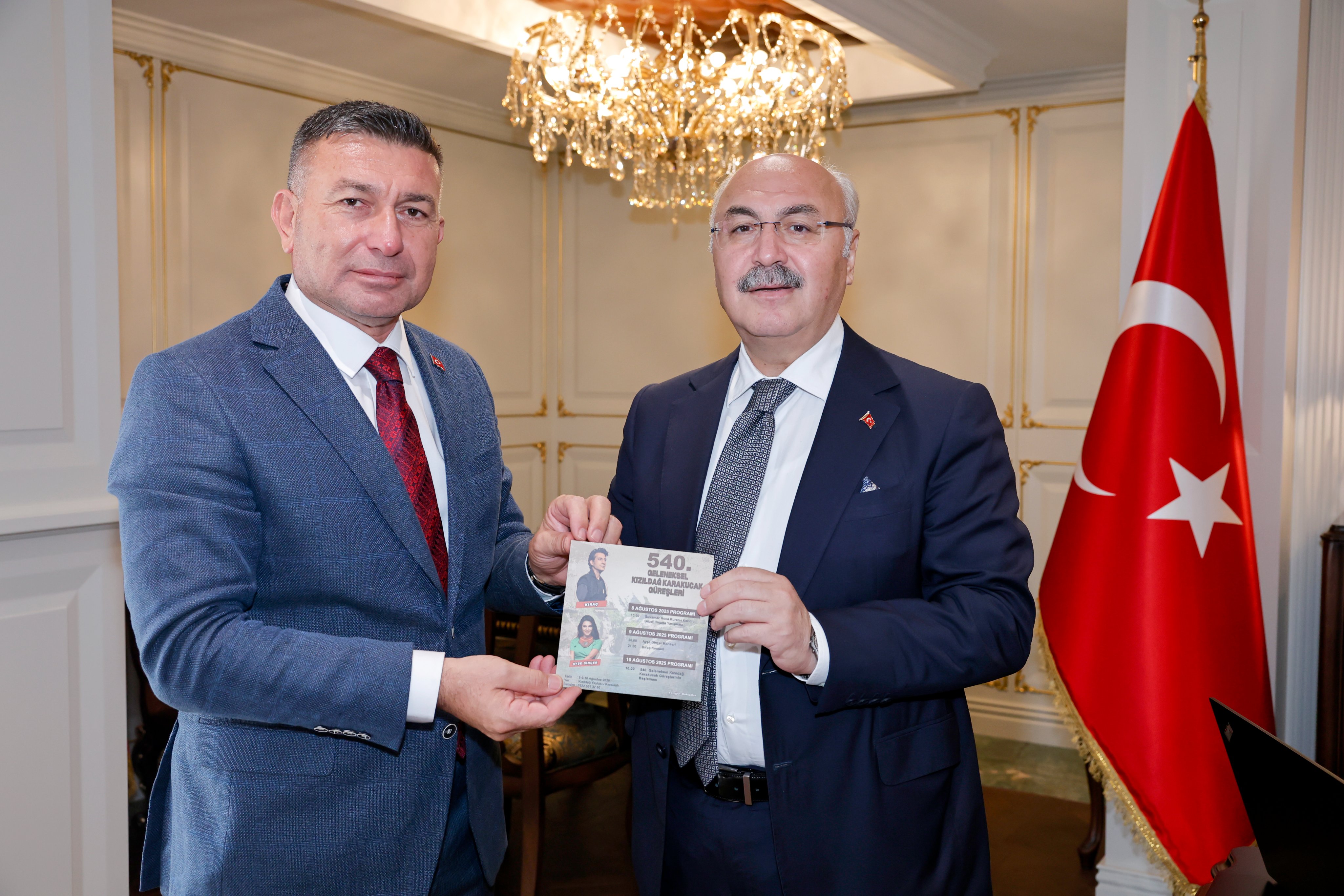 Karaisalıbelbaşkanı