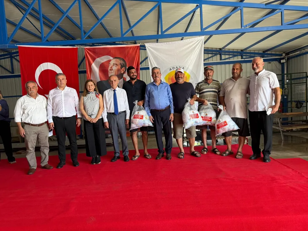 Karataş’ta Sürdürülebilir Balıkçılık İçin Güç Birliği (1)