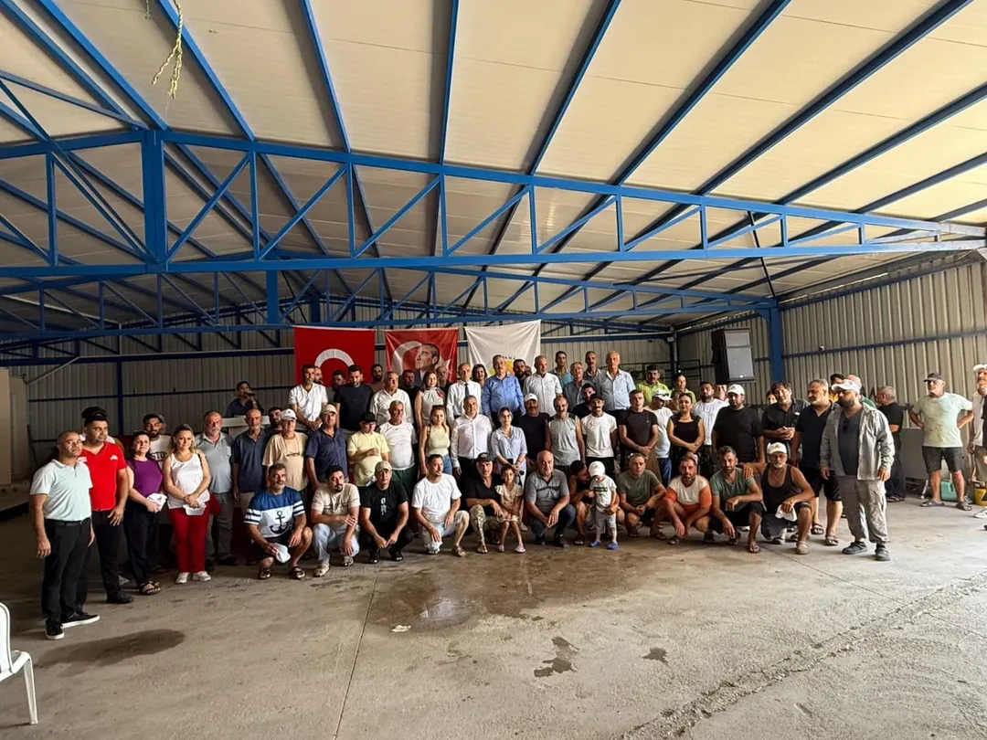 Karataş’ta Sürdürülebilir Balıkçılık İçin Güç Birliği (2)