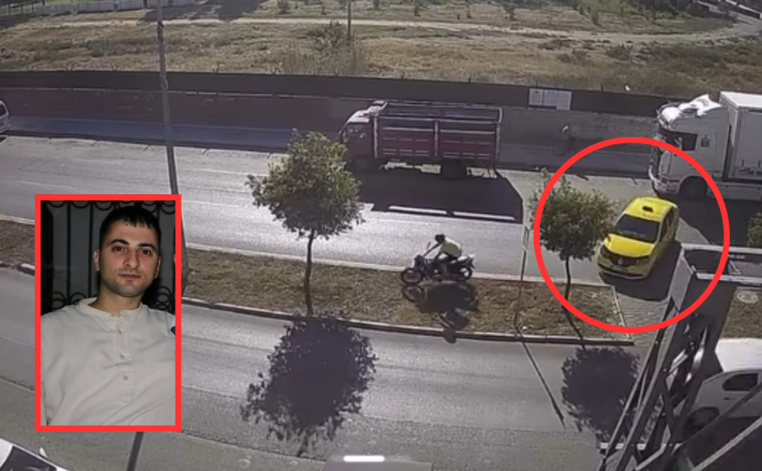 Kardeşini Kaybeden Ağabeyden Yürek Yakan Sözler “Bu Bir Kaza Değil, Kardeşimi Katlettiler” (1)-2