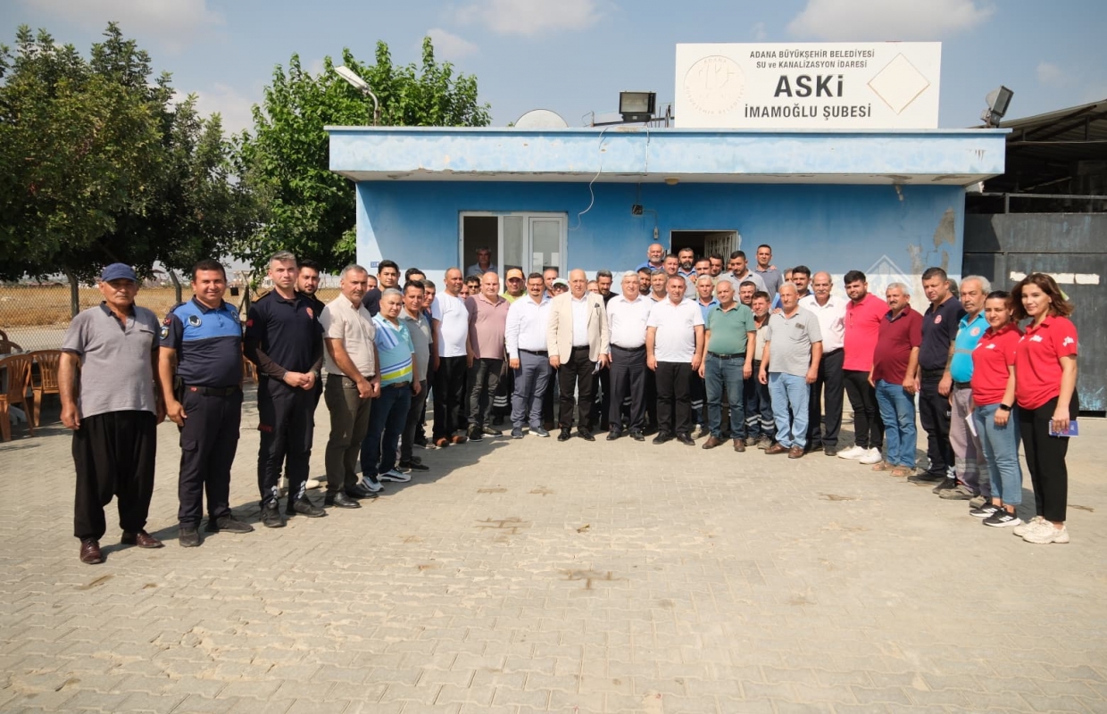 Kozan Ve Cevresinde Ziyaretler Goller Yayla Senligi 25