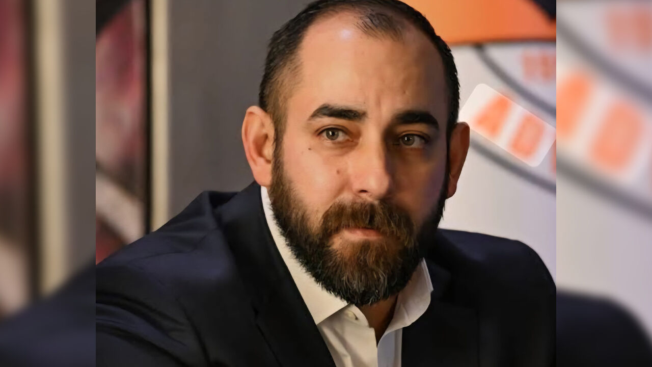 Levent Pütün ÇUGİAD üyeliğinden istifa etti