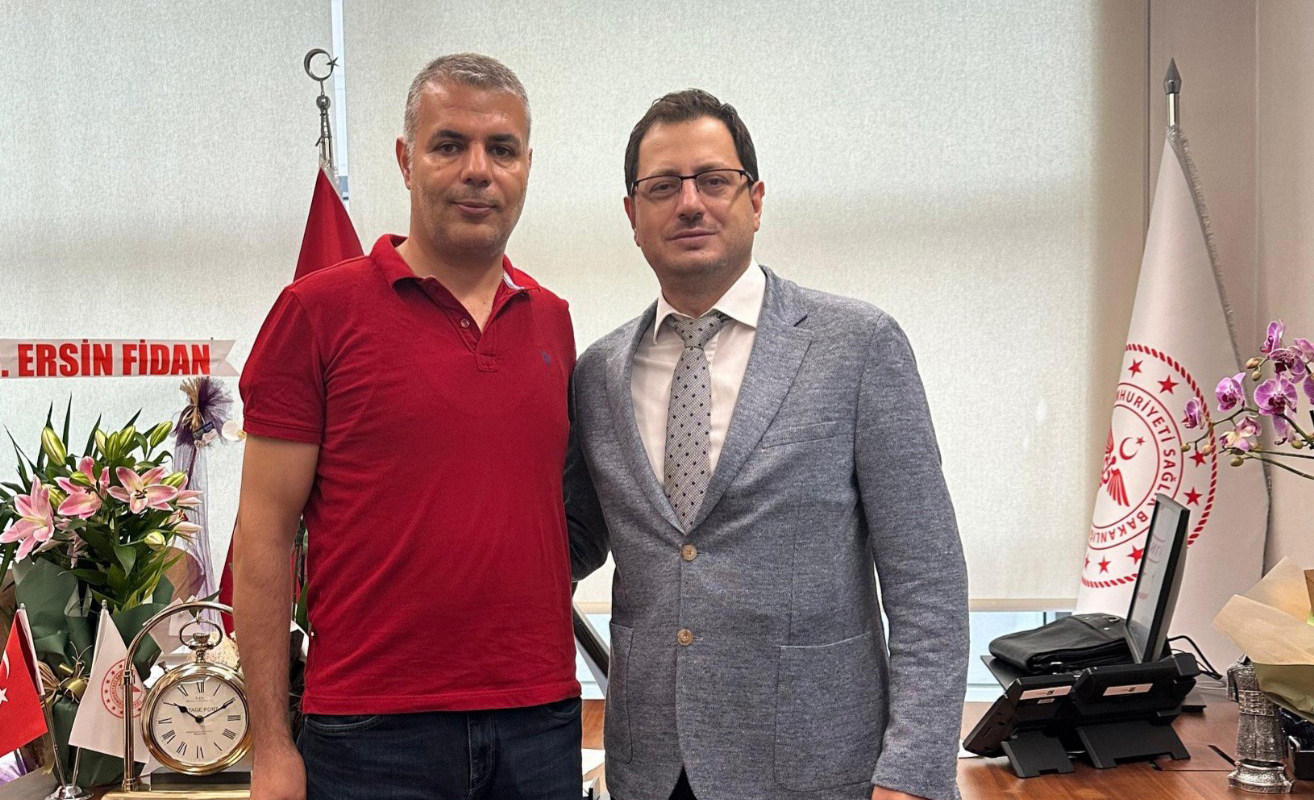 Mardinliler Derneği’nden Sağlık Hizmetleri İçin Önemli Adım22