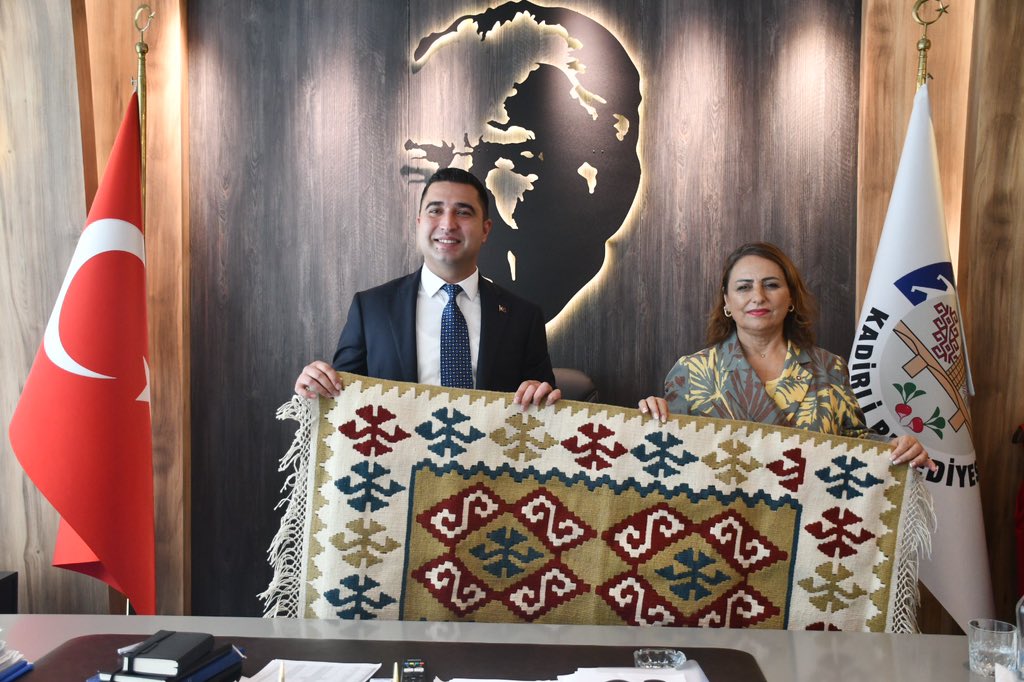 Müzeyyenşevkin Kadirli