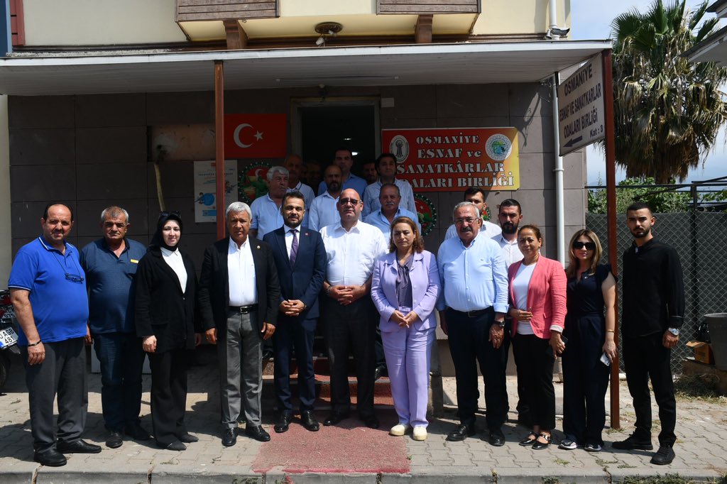 Müzeyyenşevkin Osmaniye