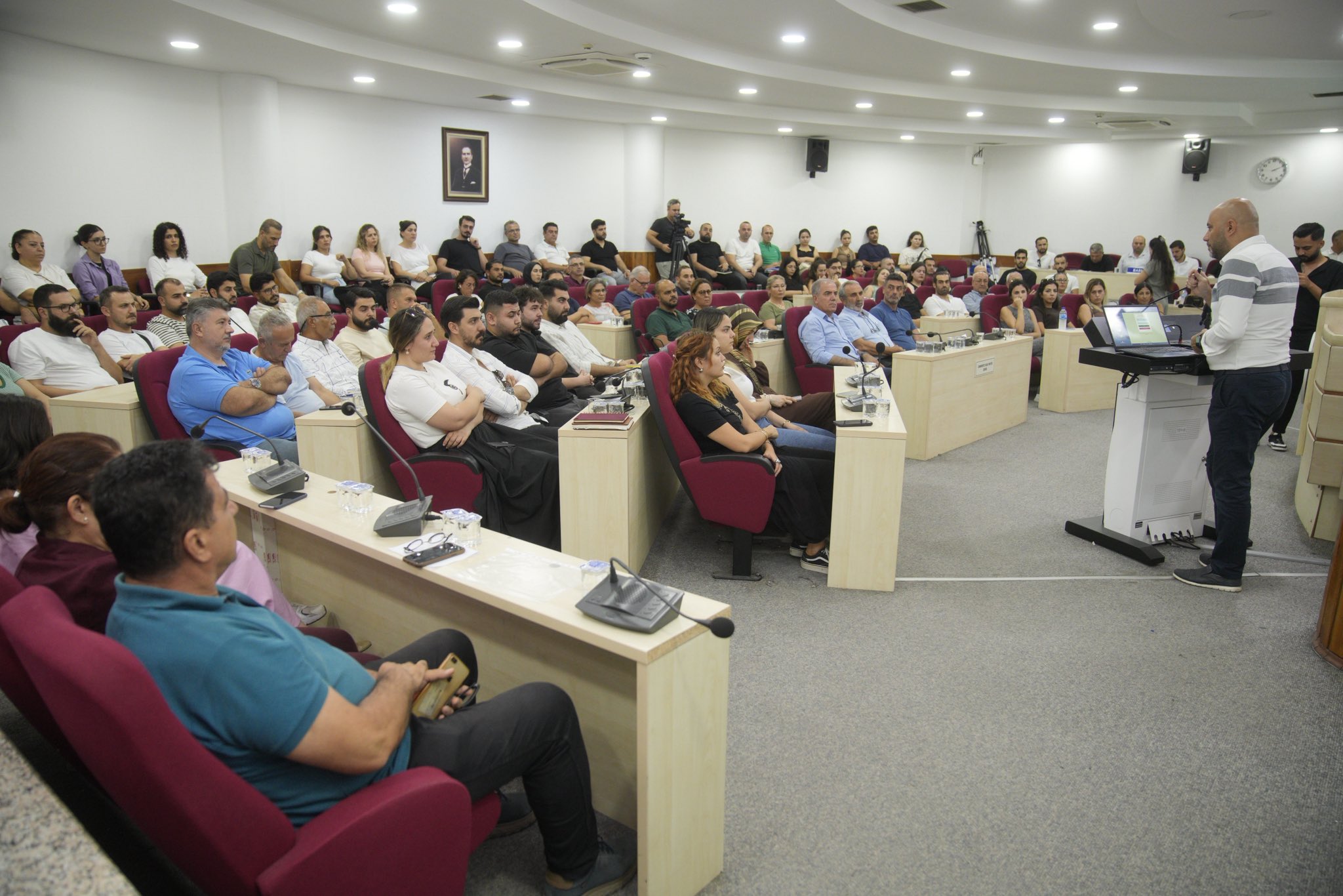 Online Imar Başvurusu Ve Süreç Yönetim Sistemi