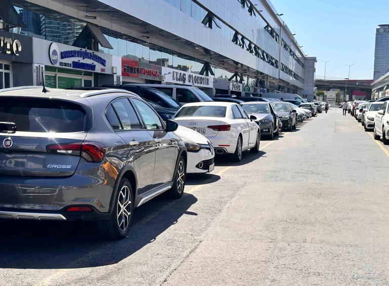 Ötv Düzenlemesi Ikinci El Otomobil Piyasasına Can Suyu Oldu (2)