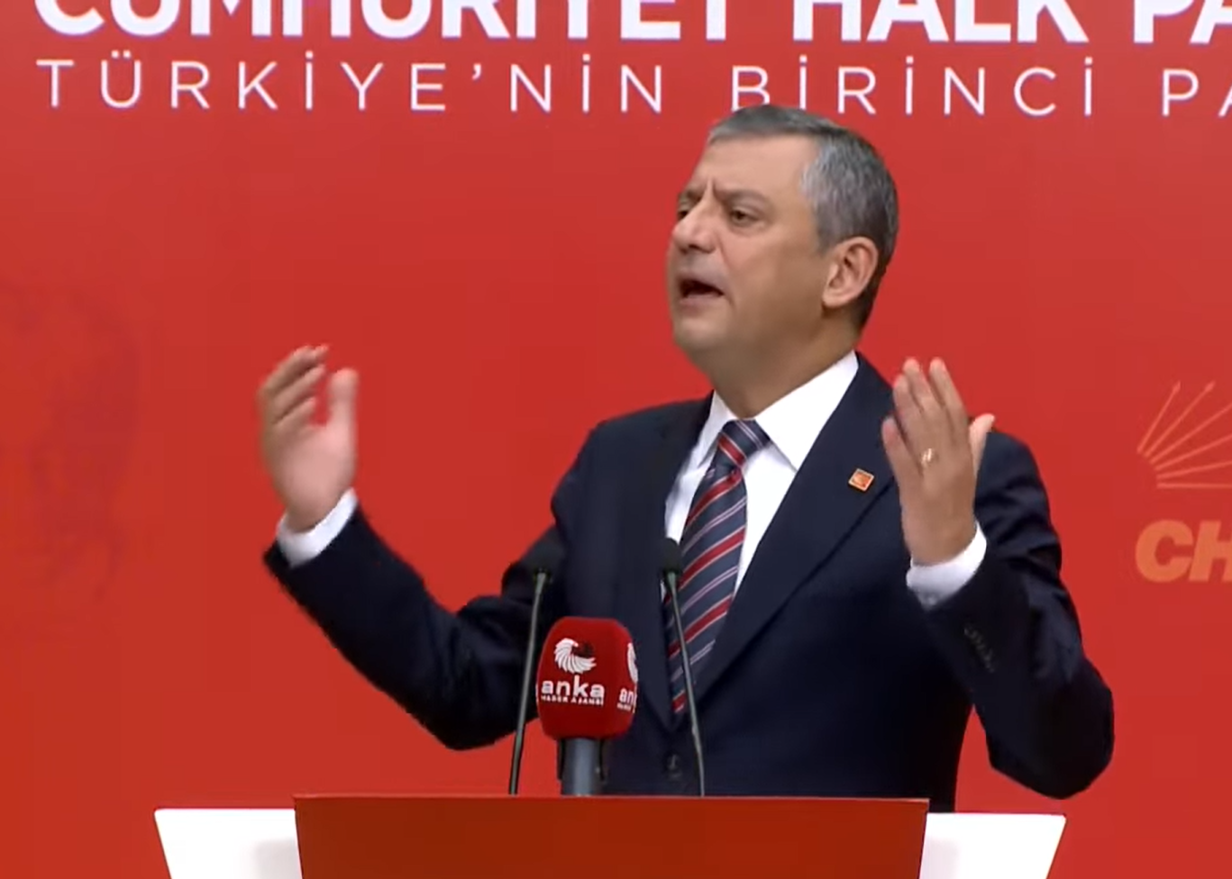 Özel Özgür-2