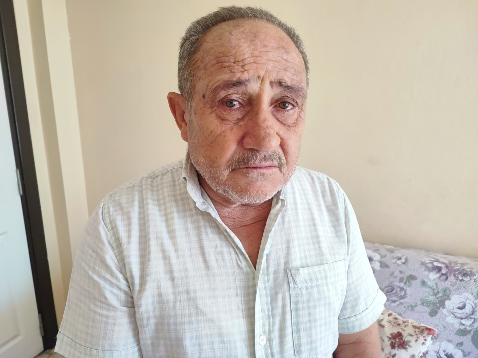 Şehit Babasına İkinci Acı ‘Vatanı Fetö’cülere Mi Bırakacağız’ Diyerek 1,2 Milyon Lirasını Dolandırdılar (5)