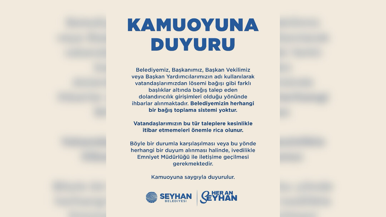 Seyhan Bel