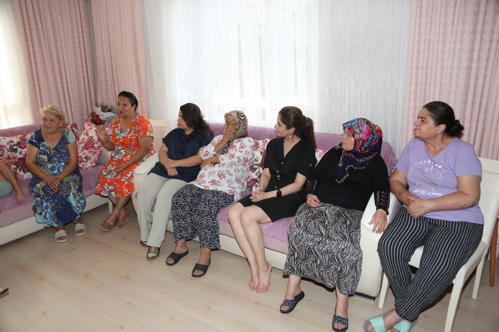 Su Ürünleri