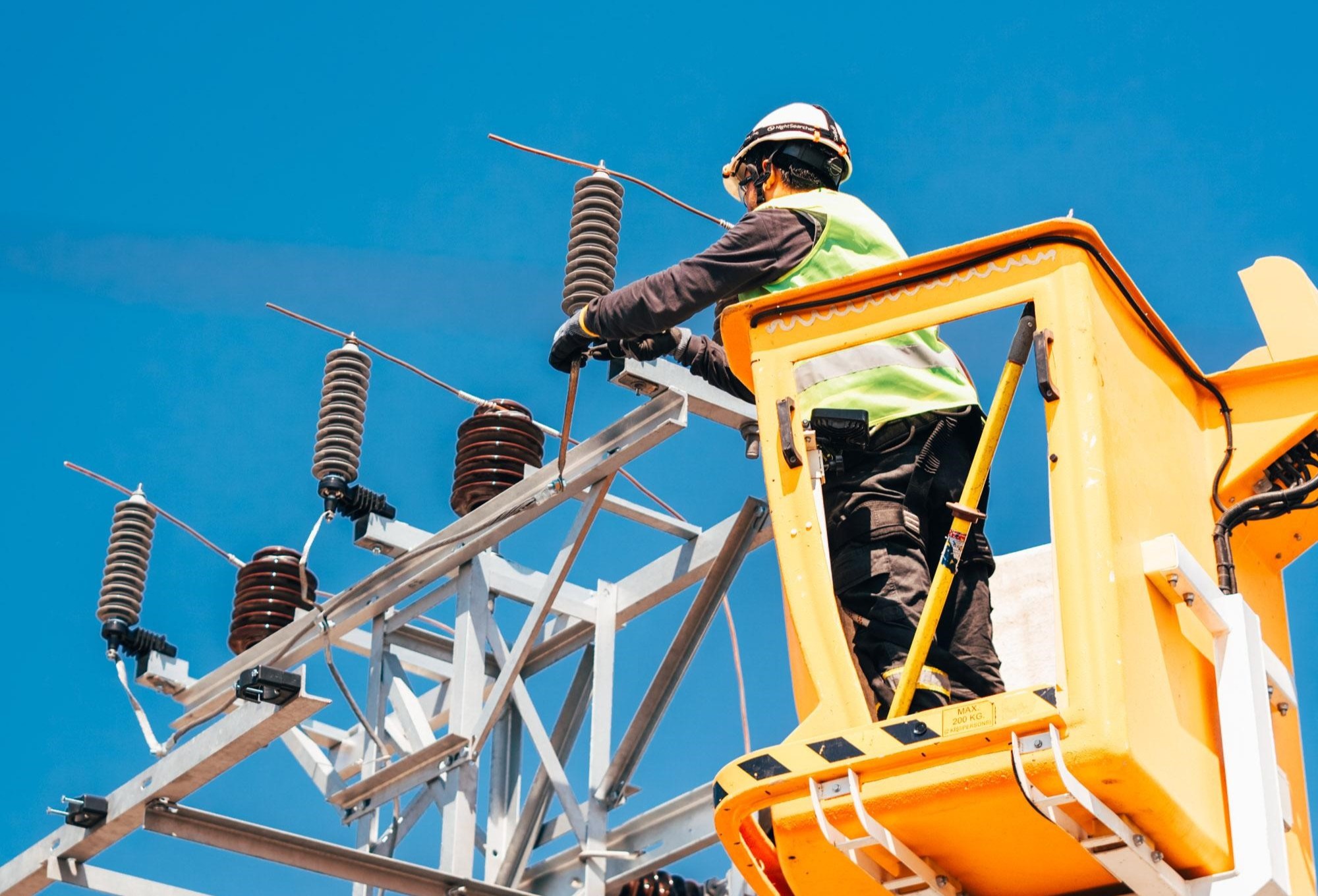 Tedaş’tan Adana’da Sık Sık Kesilen Elektrikler Sebebiyle 50 Bin Hanede Kalıcı Çözüm (1)